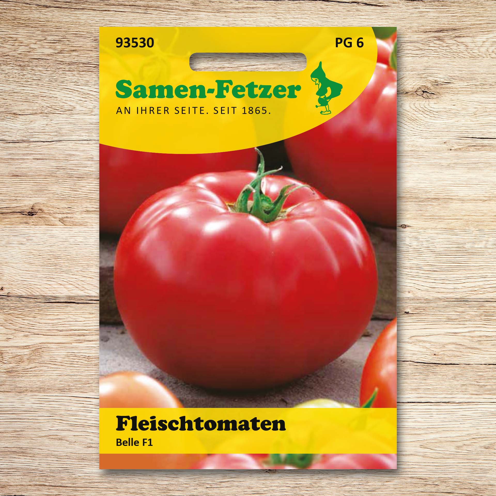 Fleischtomaten Belle F1