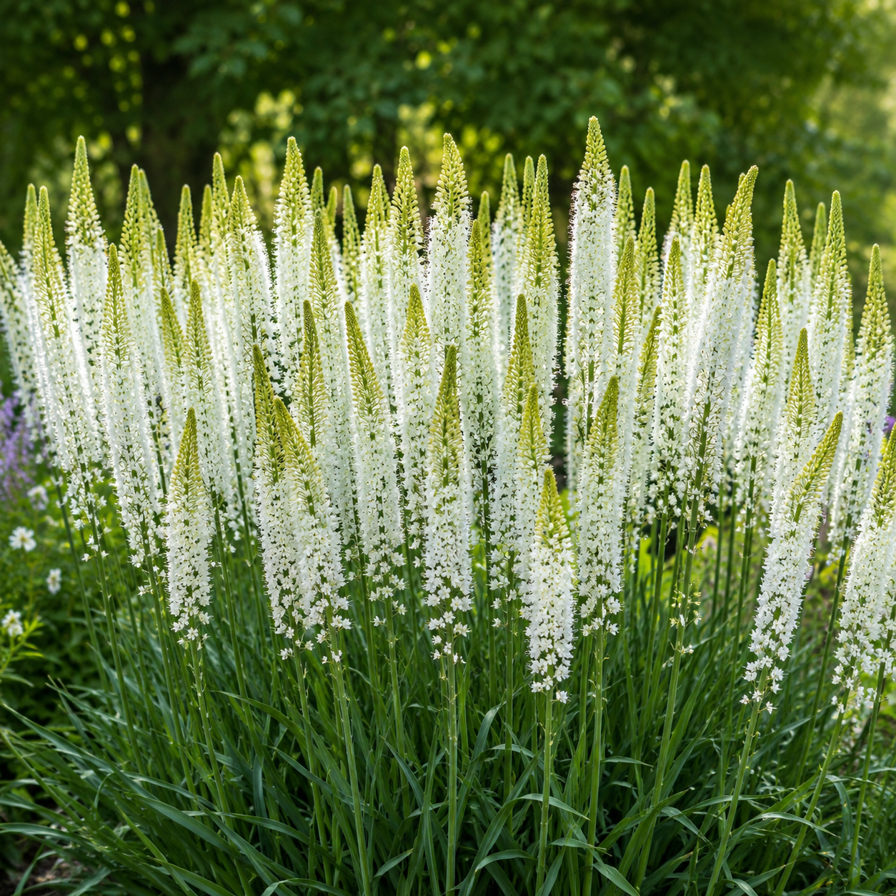 Eremurus  Linedance
