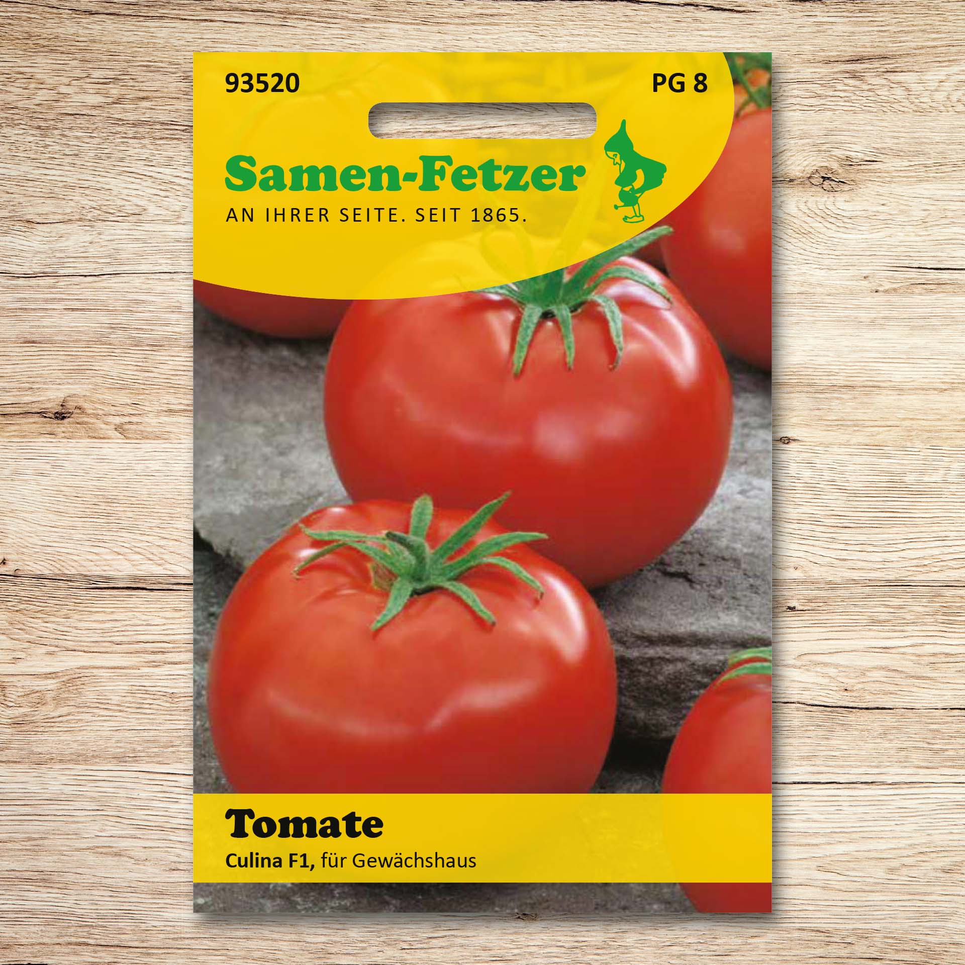 Tomaten Culina F1
