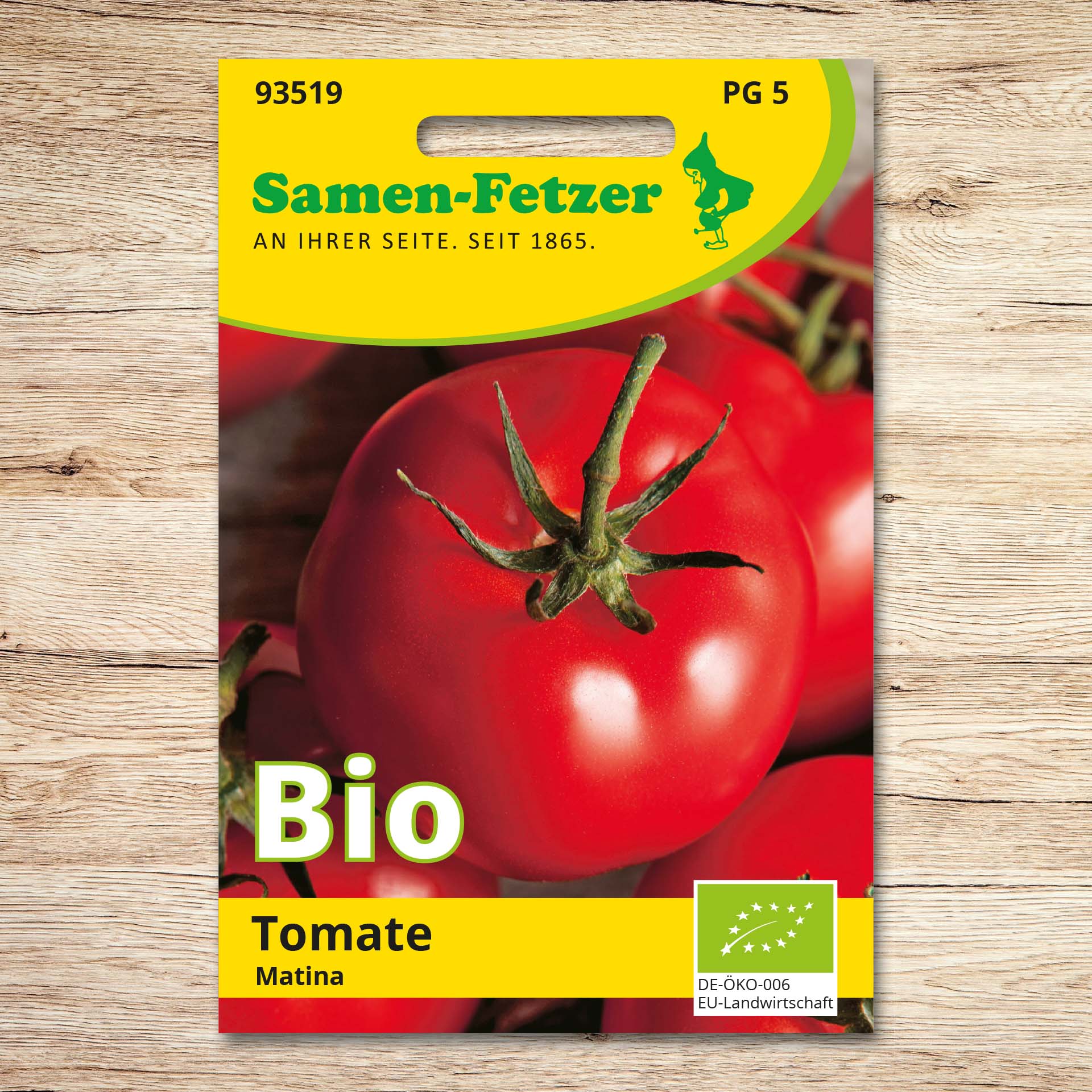 Tomaten (Bio) Matina