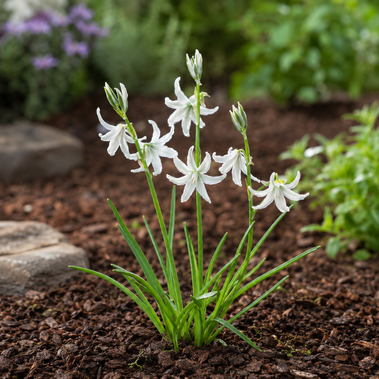 Ornithogalum nutans