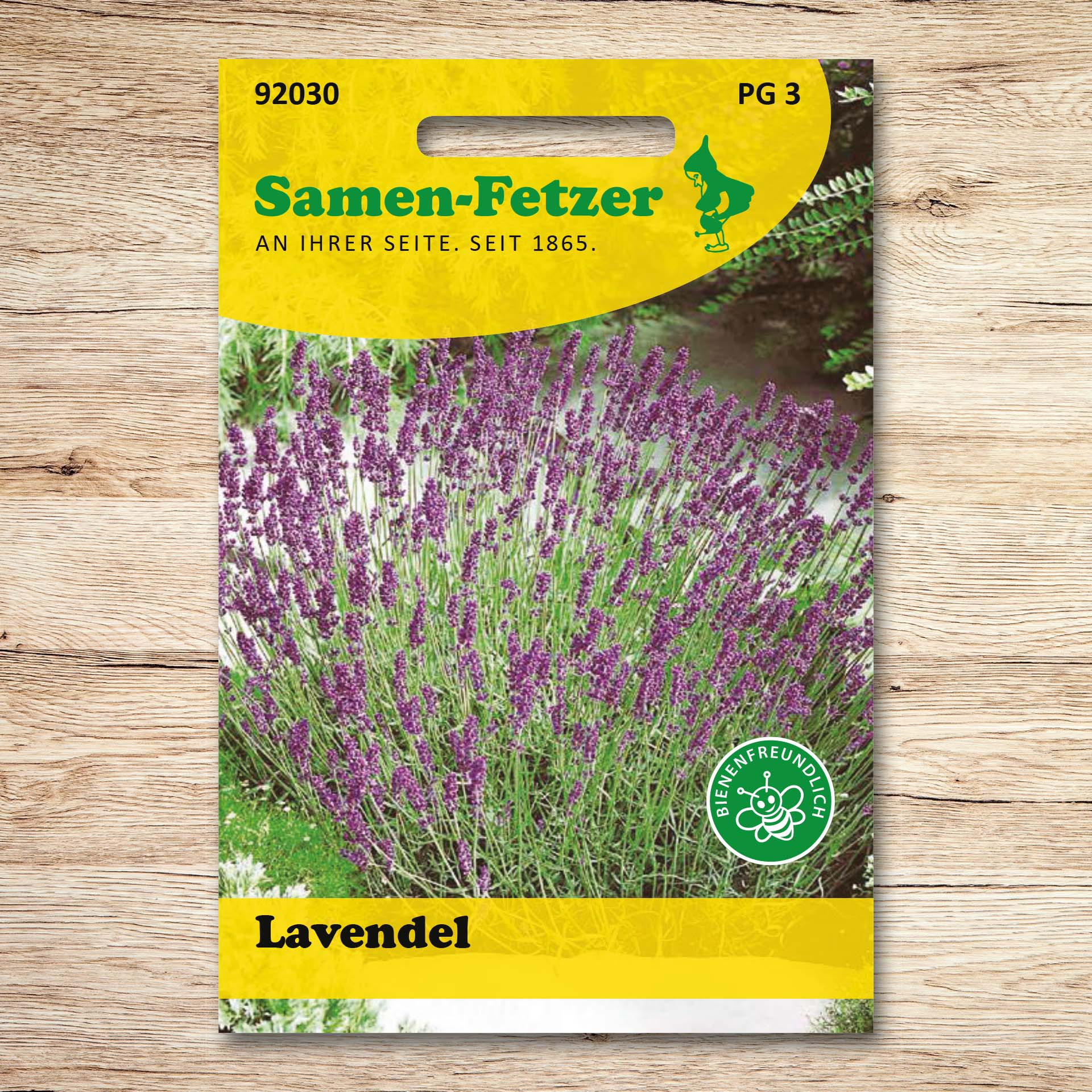 Lavendel