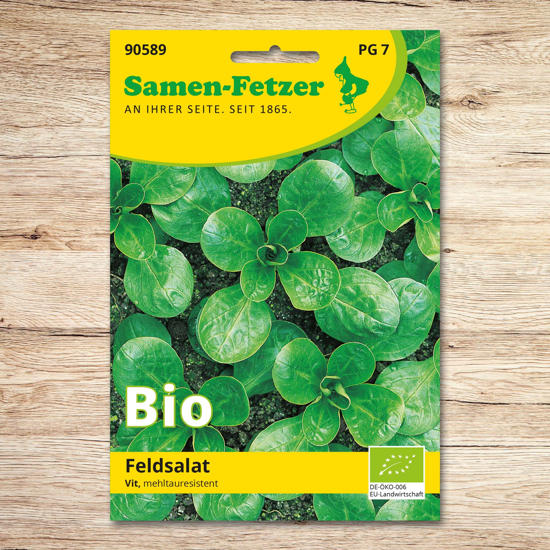 Feldsalat (Bio) Vit