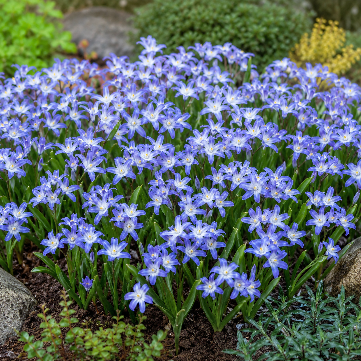 Chionodoxa sardensis