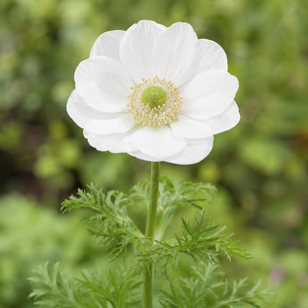 Anemonen coronaria Bride
