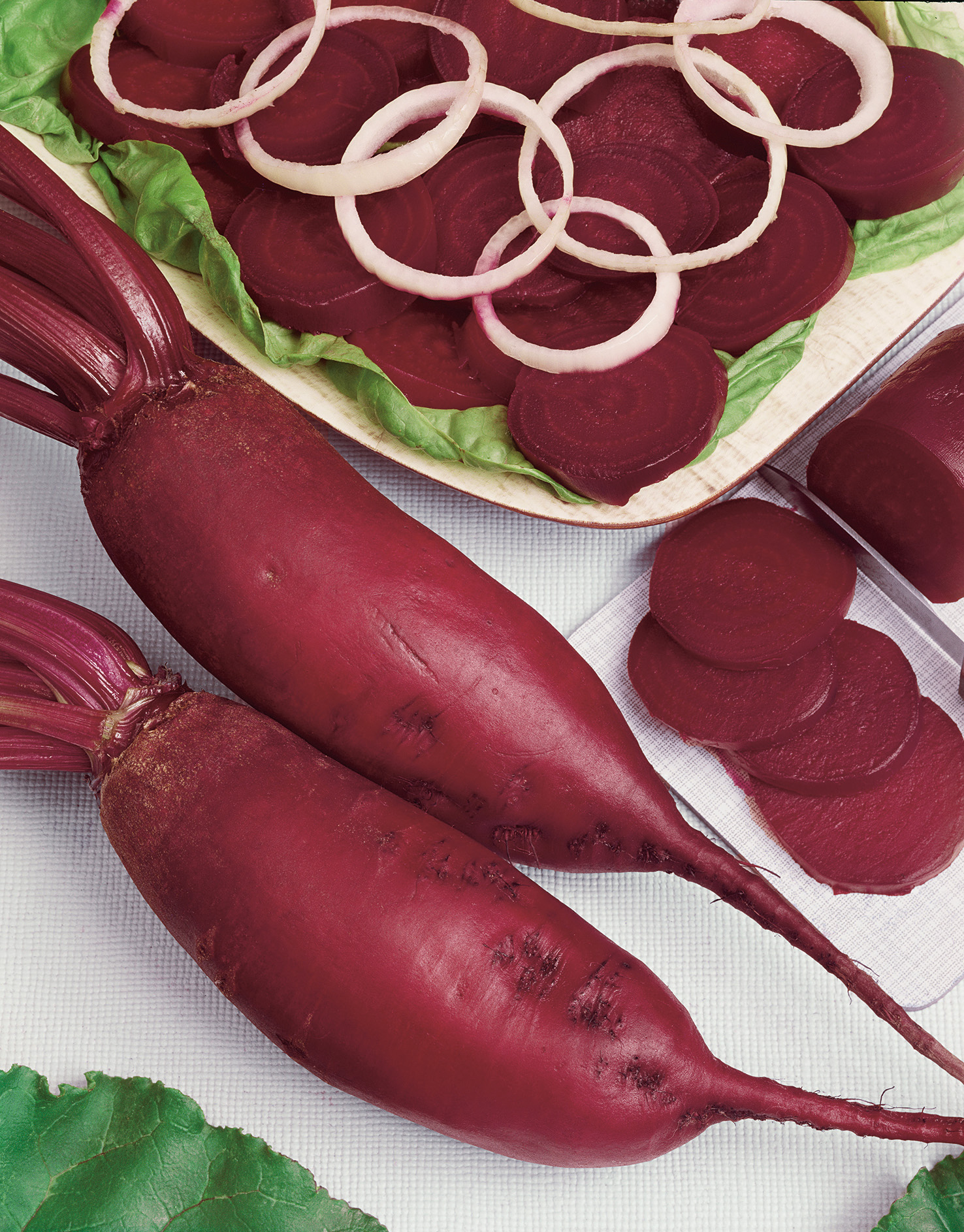 Rote Bete Forono