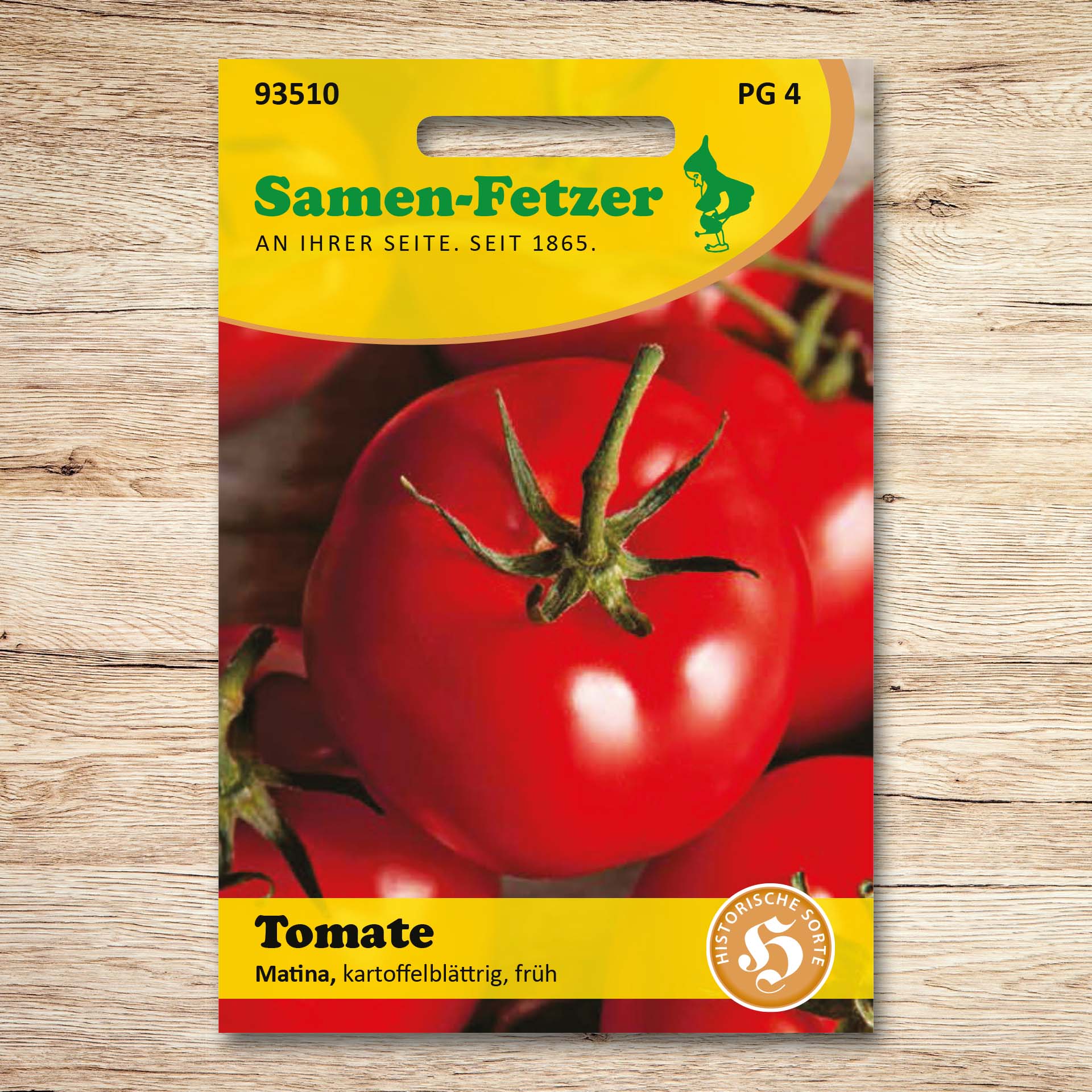 Tomaten Matina