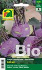 Kohlrabi (Bio) Delikatess blauer