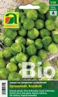 Rosenkohl (Bio) Groninger