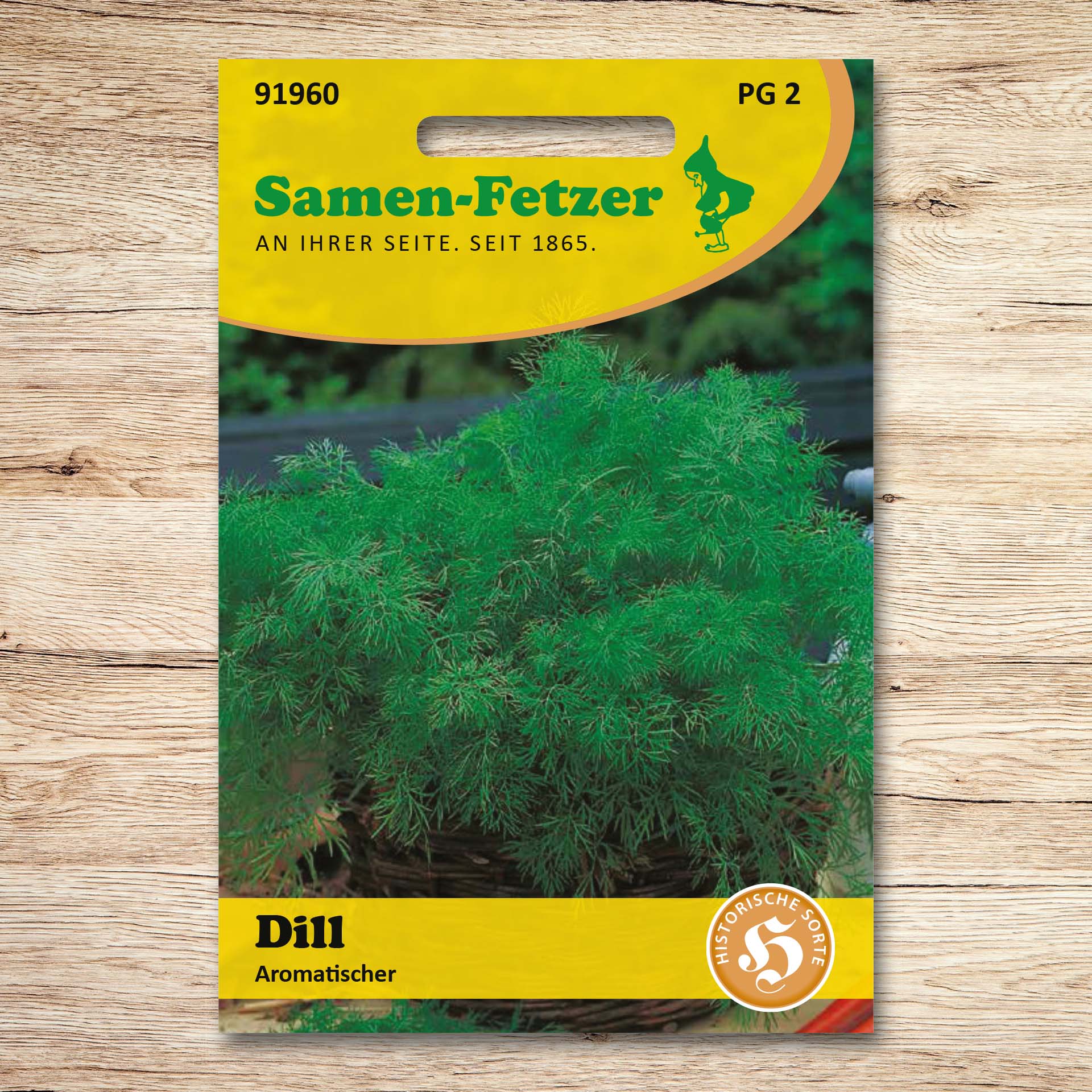 Dill