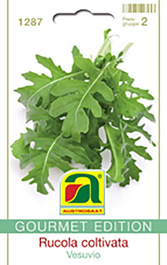 Rucola Vesuvio