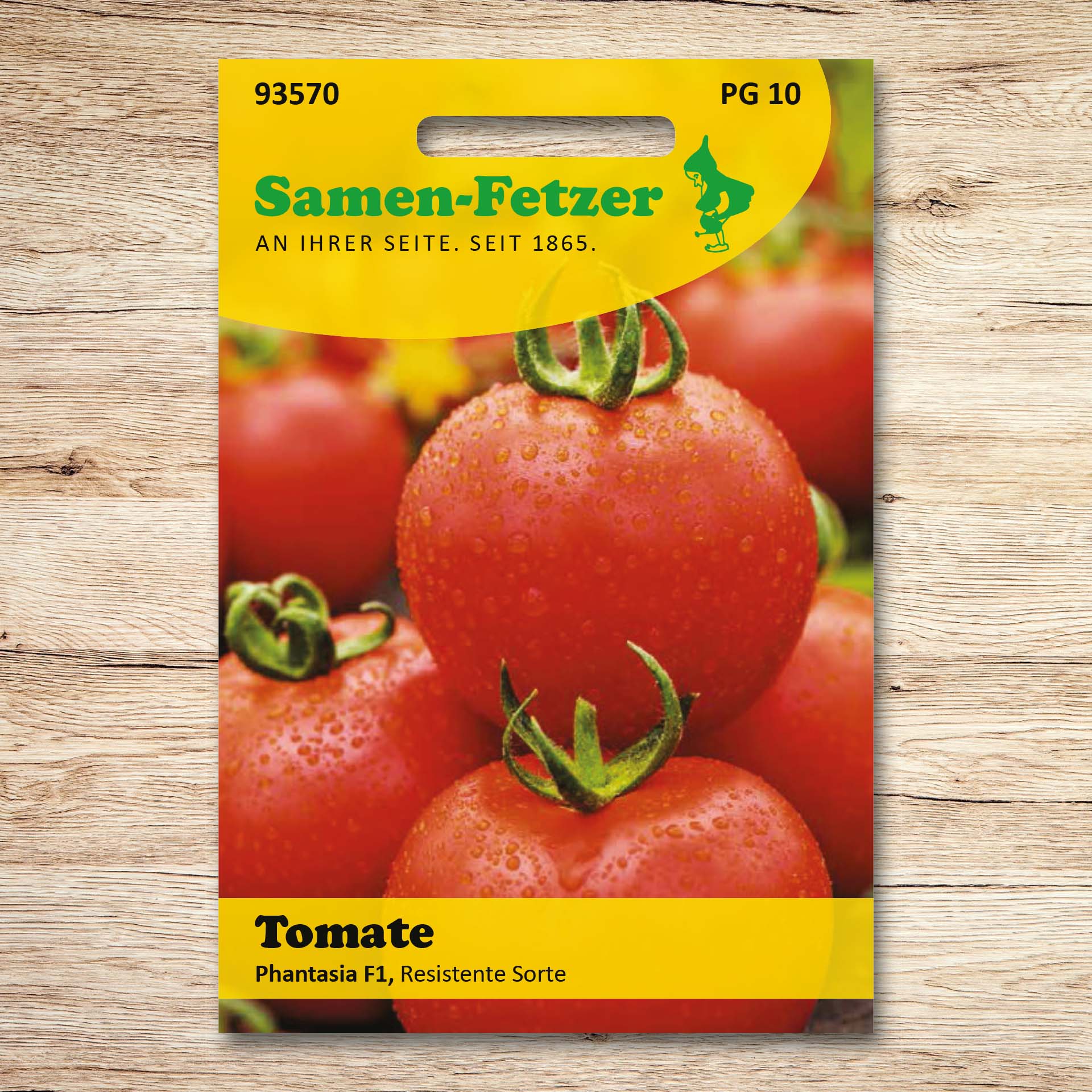 Tomaten Phantasia F1