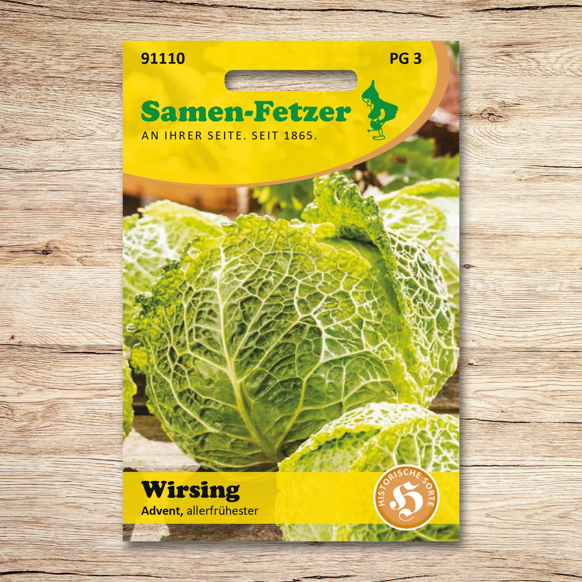 Wirsing Advent-Wirsing