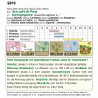 Einleggurke (Bio) Vert petit de Paris