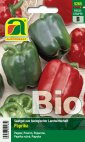 Paprika (Bio) California Wonder