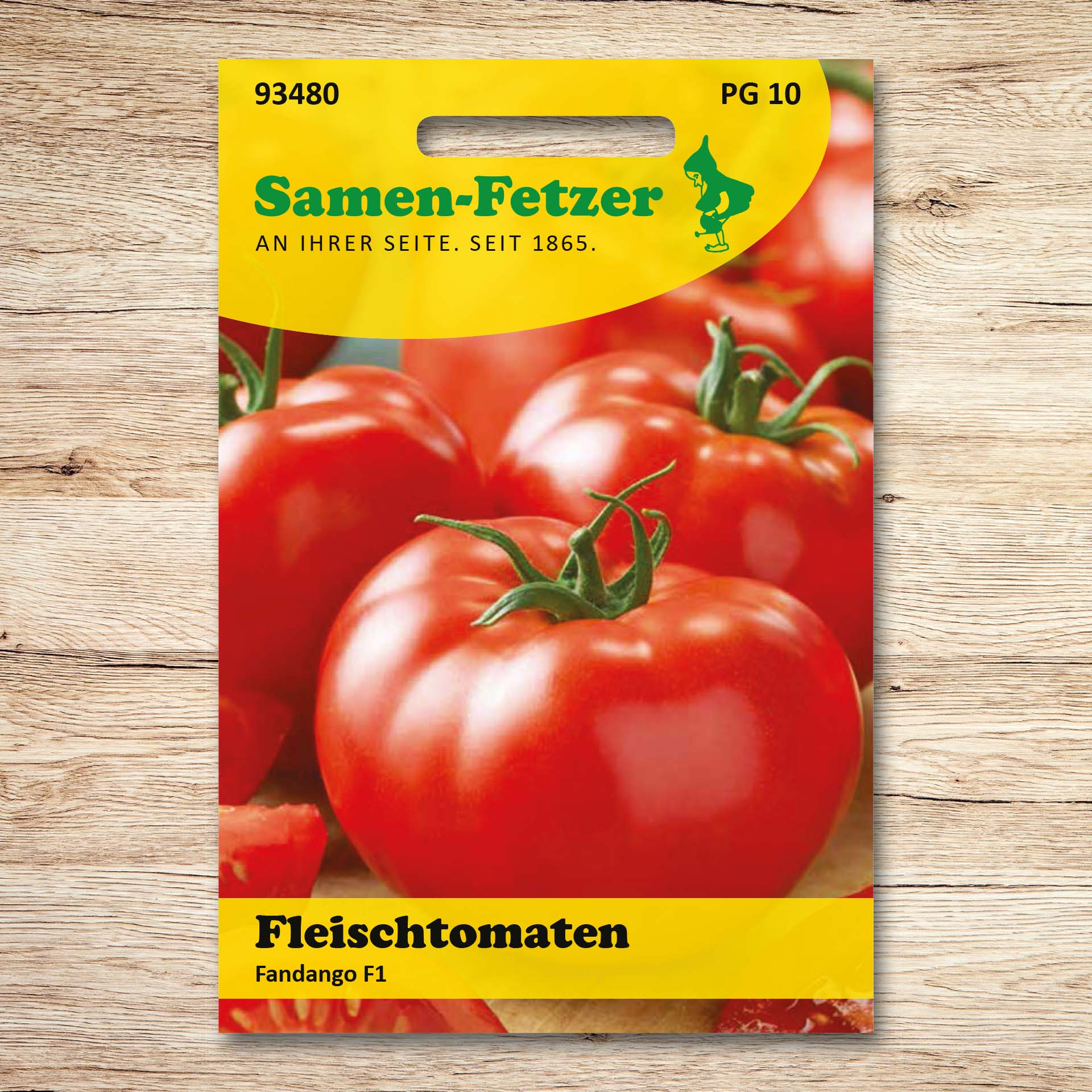 Tomaten Fandango F1