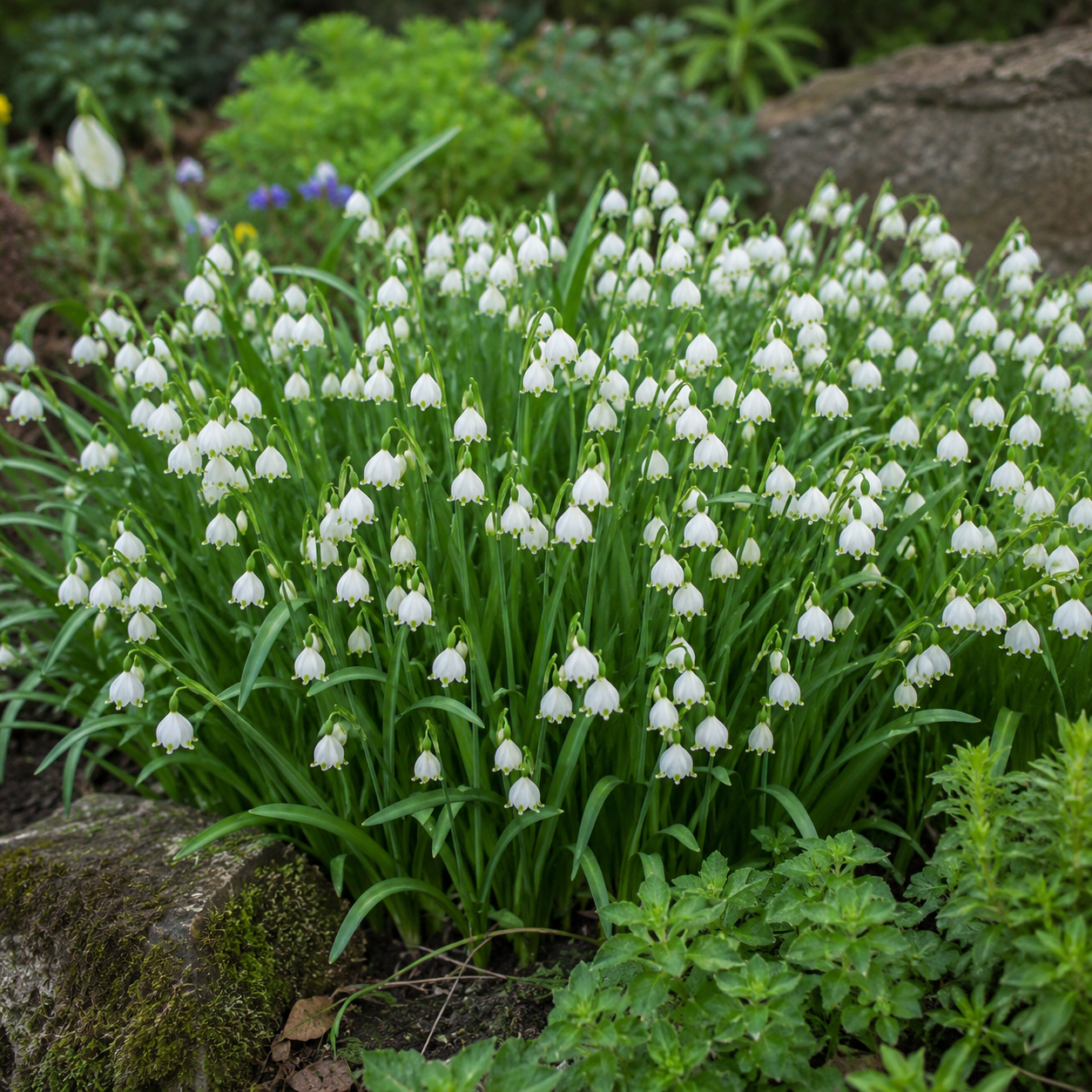 Leucojum aestivum