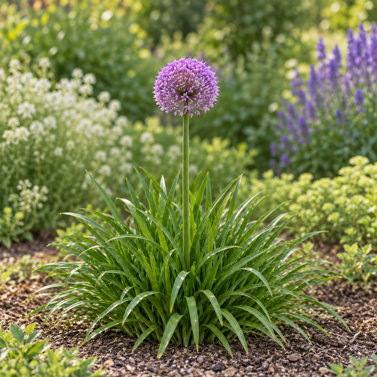 Allium Millenium I