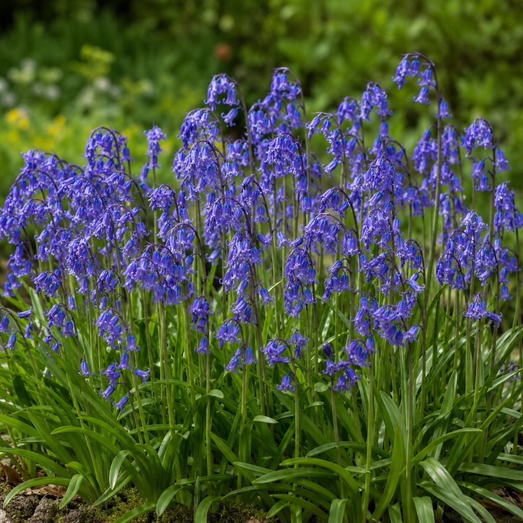 Hyacinthoides Non-scripta