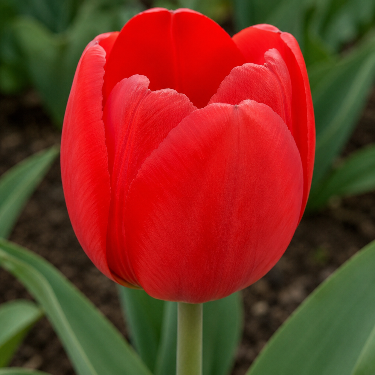Darwin-Hybrid-Tulpen Red Pride