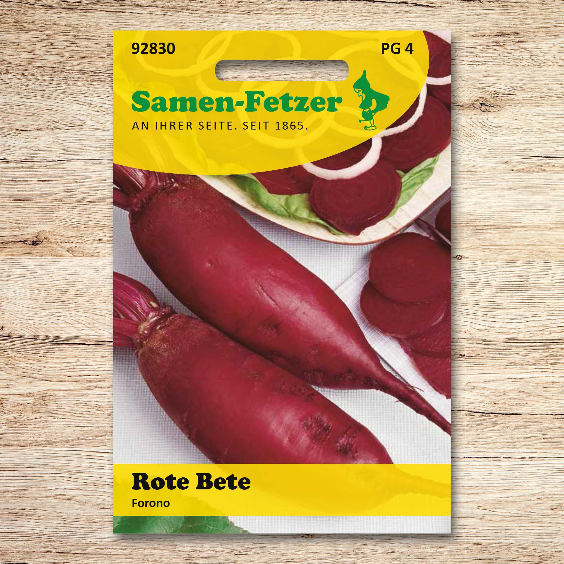 Rote Bete Forono