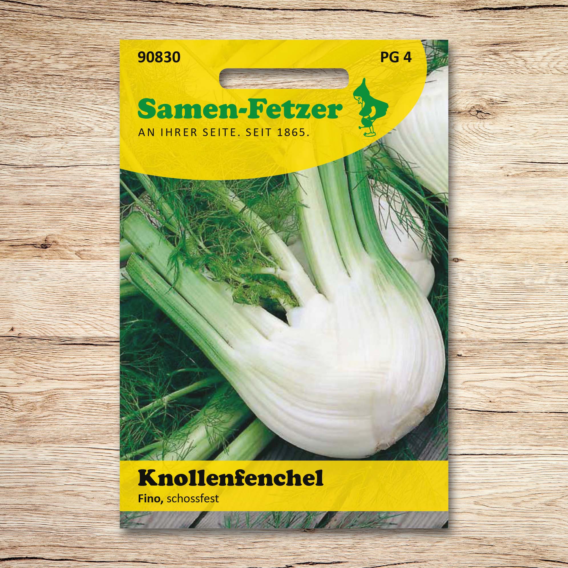 Knollenfenchel Fino