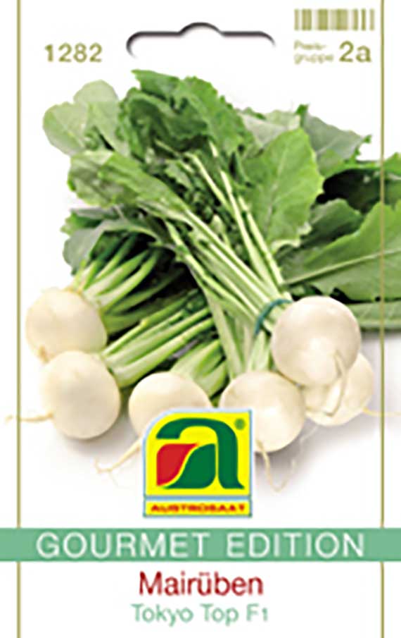 Mairüben Tokyo Top F1