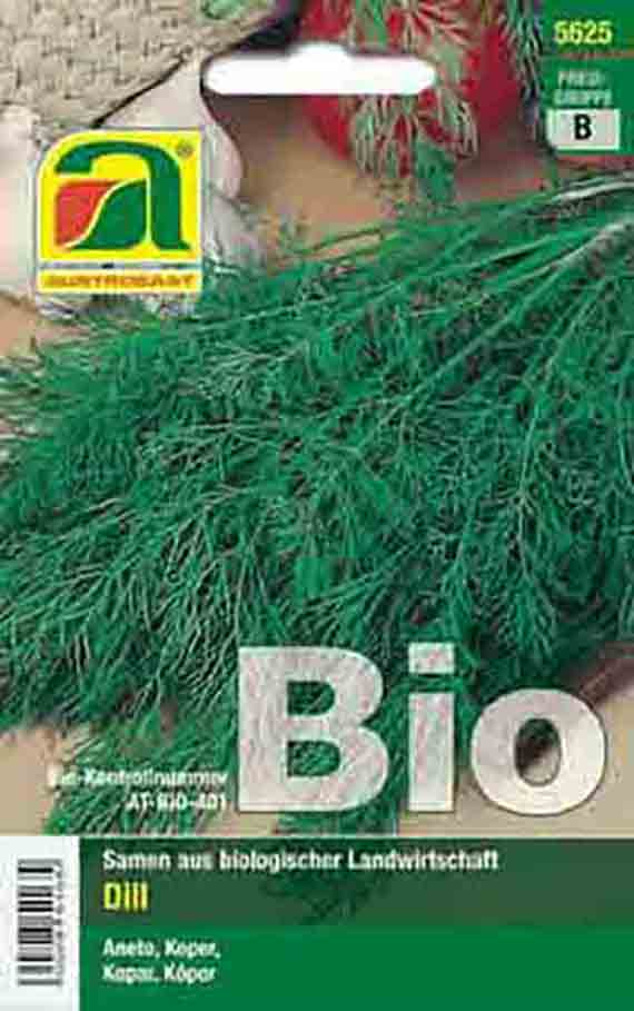 Dill (Bio) Tetra