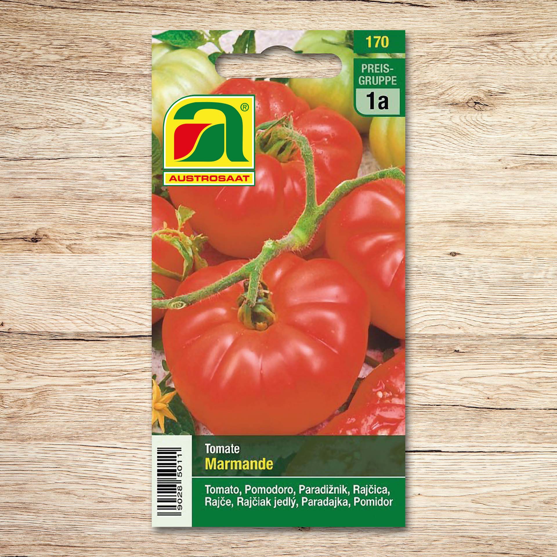 Fleischtomaten Marmande